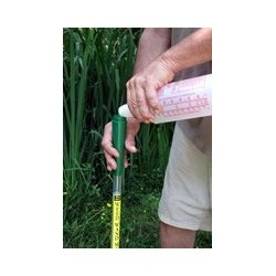 Weed Wand Magic ukrudtsbekmpelse