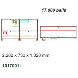 Boldautomat Range Master