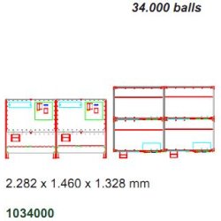 Boldautomat Range Master