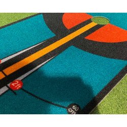 Trningsmtte, Explanar Putting