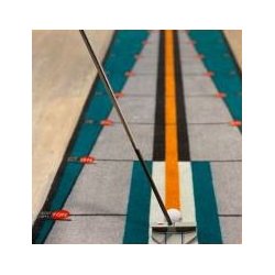 Trningsmtte, Explanar Putting