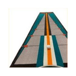 Trningsmtte, Explanar Putting