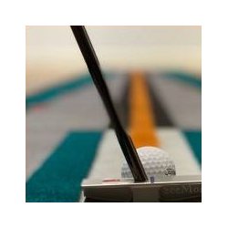 Trningsmtte, Explanar Putting