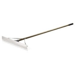 Rive, Magnum Maintenance Rake
