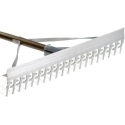Rive, Magnum Maintenance Rake