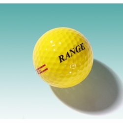 Nassau 2-piece rangebolde (25 dusin)