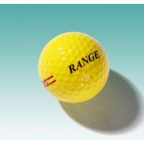 Nassau 2-piece rangebolde (25 dusin)