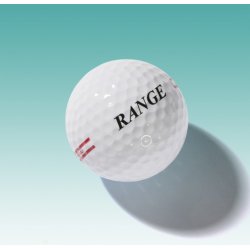 Nassau 2-piece rangebolde (25 dusin)