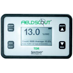 Fugtighedsmler, FieldScout TDR 250