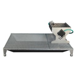 Rengringsstation, Z-Station