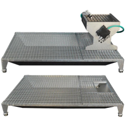 Rengringsstation, Z-Station