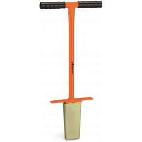 Accuform jordprve sampler