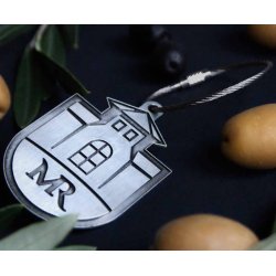 Bagmrker, metal i hj kvalitet