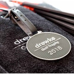 Bagmrker, metal i hj kvalitet