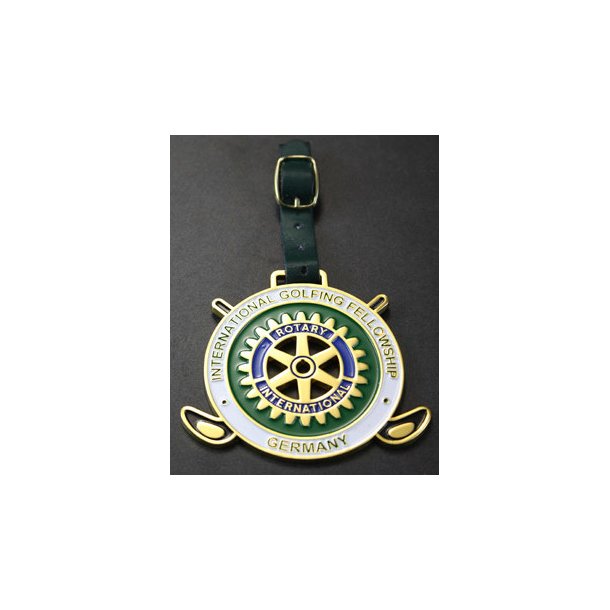 Bagmrker, metal i hj kvalitet