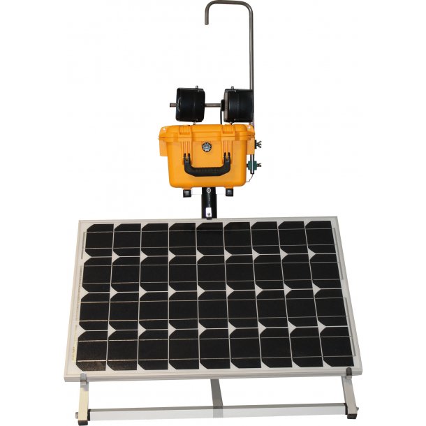 Fugleskrmmer, BirdAlert&reg; Intelligent fugleskrmmer