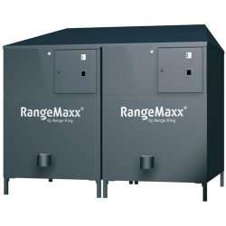 Boldautomat Range Maxx Twin
