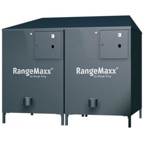 Boldautomat Range Maxx Twin