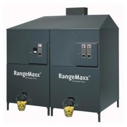 Boldautomat Range Maxx Twin