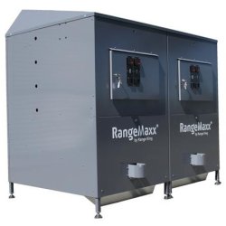 Boldautomat Range Maxx Twin