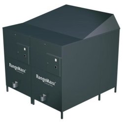Boldautomat Range Maxx Twin