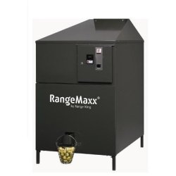 Boldautomat Range Maxx+