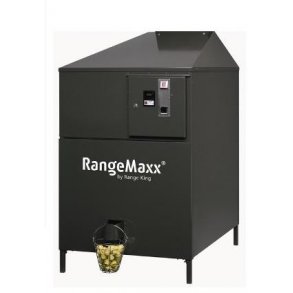 Boldautomat Range Maxx+