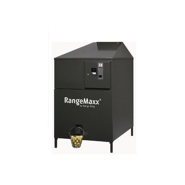 Boldautomat Range Maxx+
