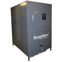 Boldautomat Range Maxx