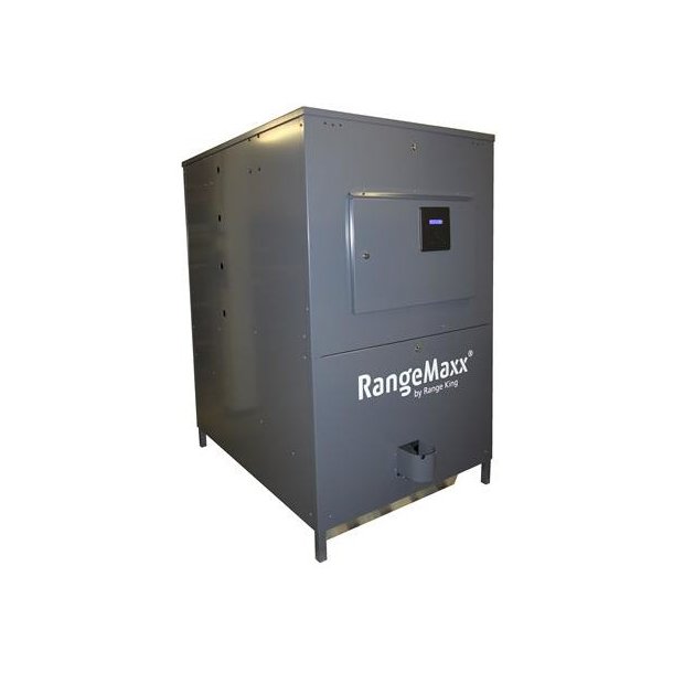 Boldautomat Range Maxx