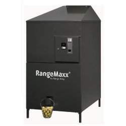 Boldautomat Range Maxx+