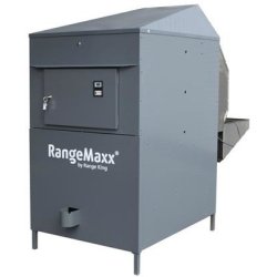 Boldautomat Range Maxx+