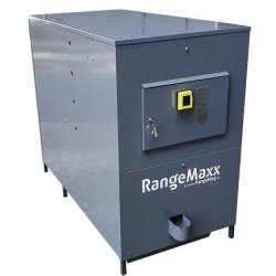 Boldautomat Range Maxx