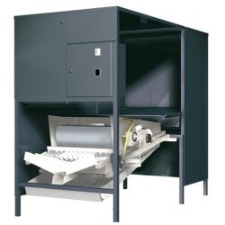 Boldautomat Range Maxx