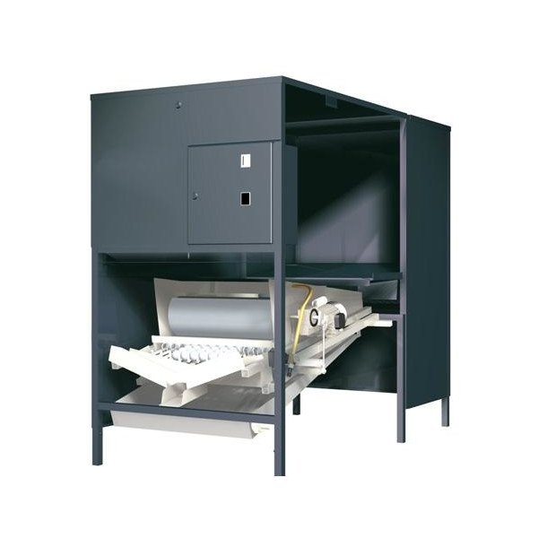 Boldautomat Range Maxx