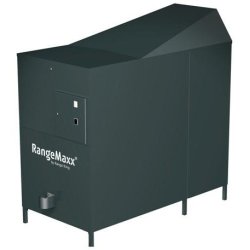 Boldautomat Range Maxx+