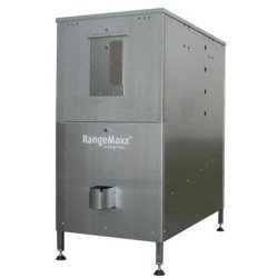 Boldautomat Range Maxx (lille)