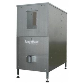 Boldautomat Range Maxx (lille)