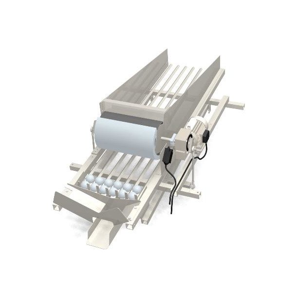 Boldautomat Range Maxx (lille)