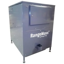 Boldautomat Range Maxx