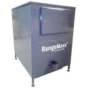 Boldautomat Range Maxx