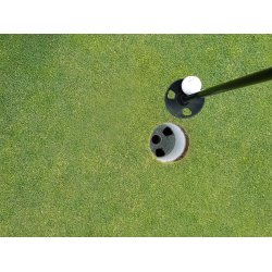 Boldlfter, Ball Tender