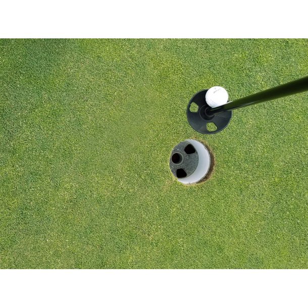 Boldlfter, Ball Tender