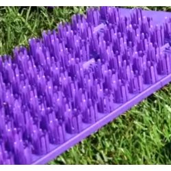 Fairway- og vintermtte, Multimat