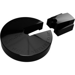 Boldlfter og Boldstopper til Slim-Pin flagstnger