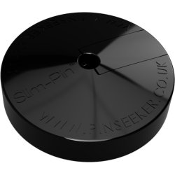 Boldlfter og Boldstopper til Slim-Pin flagstnger