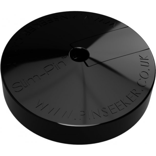 Boldlfter og Boldstopper til Slim-Pin flagstnger