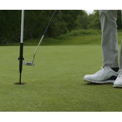 Boldlfter og Boldstopper til Slim-Pin flagstnger