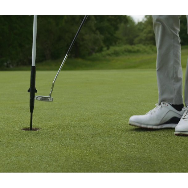 Boldlfter og Boldstopper til Slim-Pin flagstnger