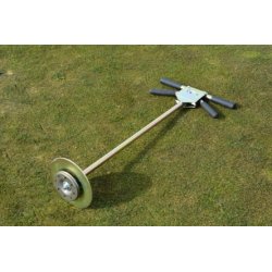 Hole Groomer, hulkants trimmer